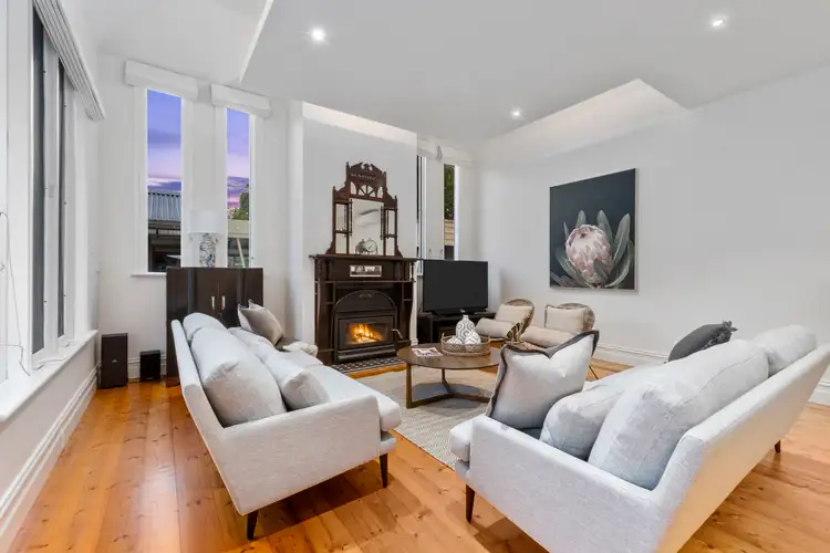 Second view of Homely house listing, 51 Cole Street, Williamstown VIC 3016