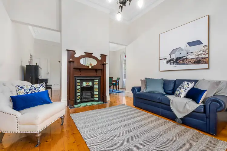 Sixth view of Homely house listing, 51 Cole Street, Williamstown VIC 3016