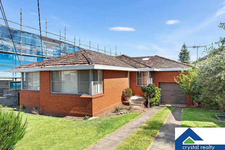 Second view of Homely house listing, 18 Peter Crescent, Greenacre NSW 2190