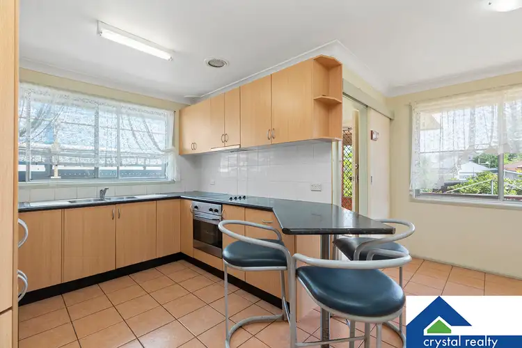 Fifth view of Homely house listing, 18 Peter Crescent, Greenacre NSW 2190