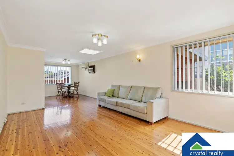 Sixth view of Homely house listing, 18 Peter Crescent, Greenacre NSW 2190