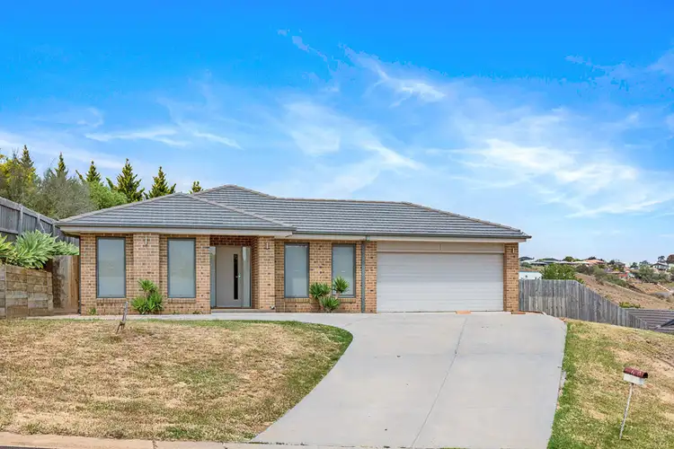 10 Epsom Close, Bacchus Marsh VIC 3340