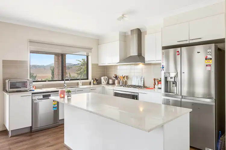 Third view of Homely house listing, 10 Epsom Close, Bacchus Marsh VIC 3340