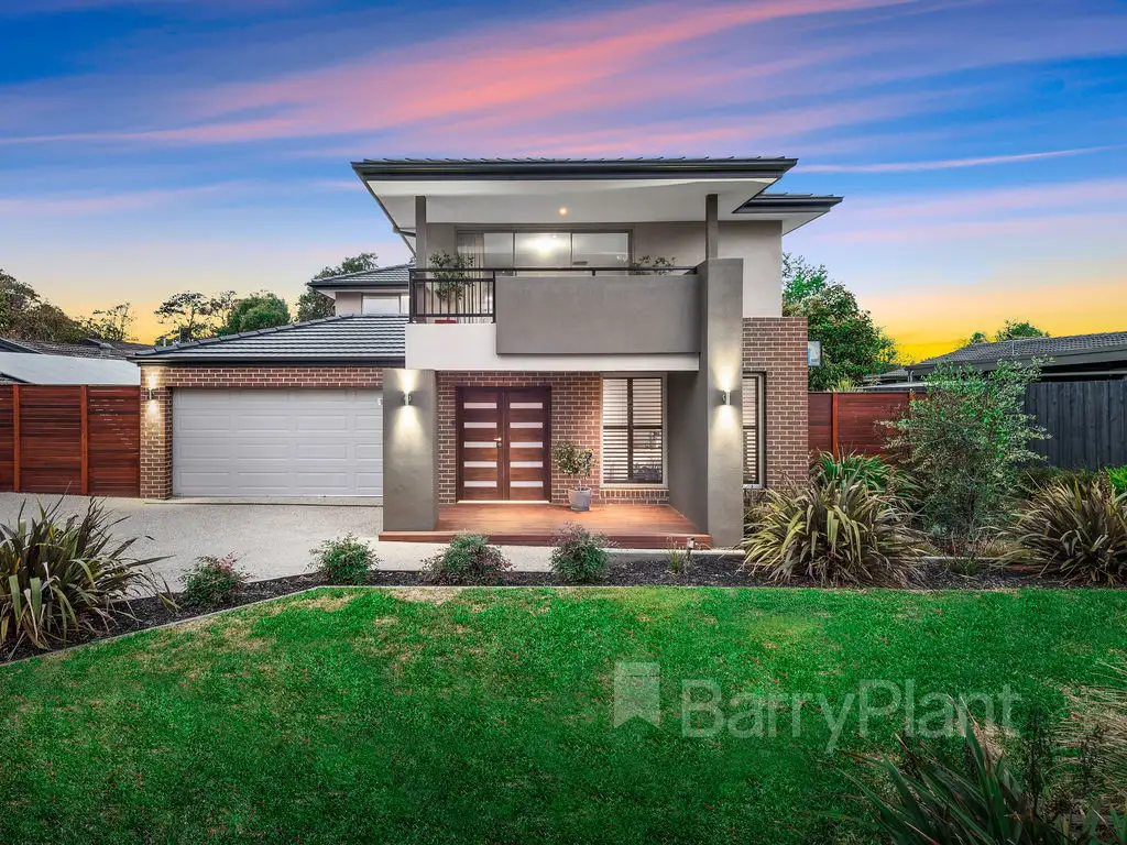 Main view of Homely house listing, 70 Berrabri Drive, Scoresby VIC 3179