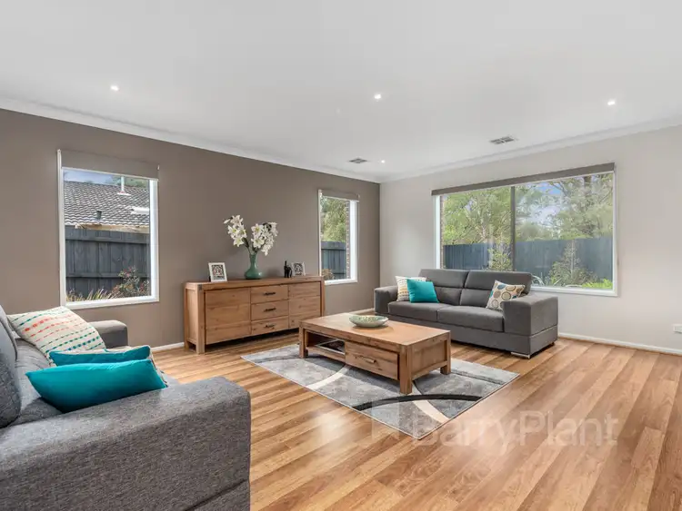 Second view of Homely house listing, 70 Berrabri Drive, Scoresby VIC 3179