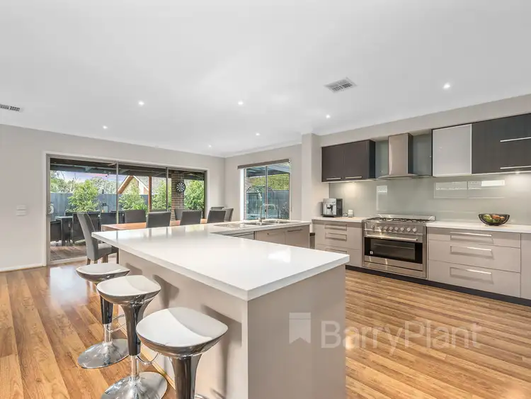 Third view of Homely house listing, 70 Berrabri Drive, Scoresby VIC 3179