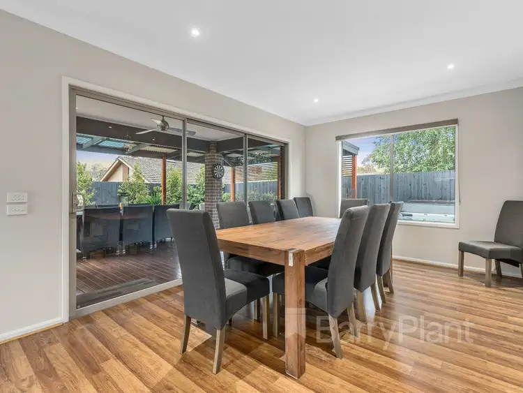 Fourth view of Homely house listing, 70 Berrabri Drive, Scoresby VIC 3179