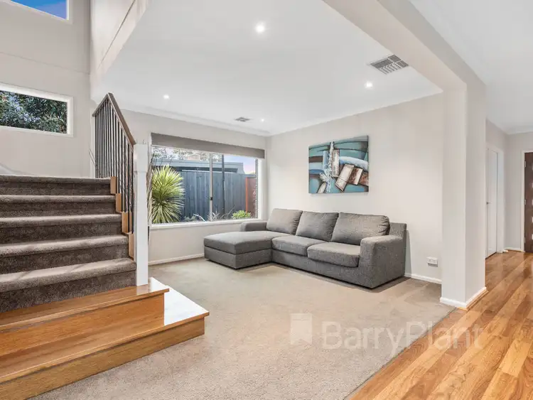 Fifth view of Homely house listing, 70 Berrabri Drive, Scoresby VIC 3179