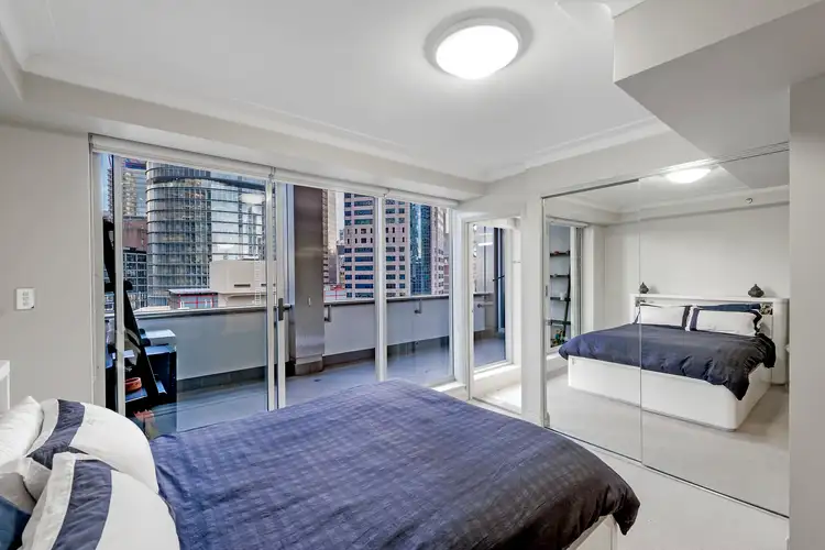 Sixth view of Homely apartment listing, 1802/38 Bridge Street, Sydney NSW 2000