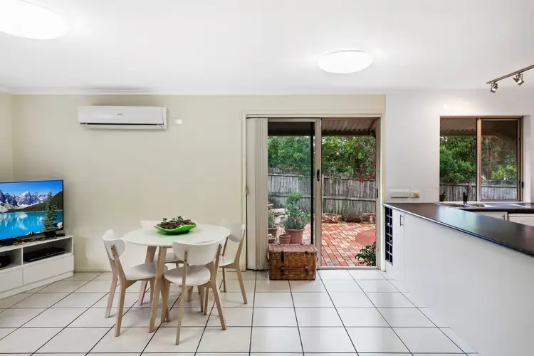 Fourth view of Homely unit listing, 1/35 Jarnahill Drive, Mount Coolum QLD 4573