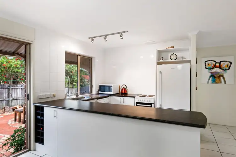 Fifth view of Homely unit listing, 1/35 Jarnahill Drive, Mount Coolum QLD 4573