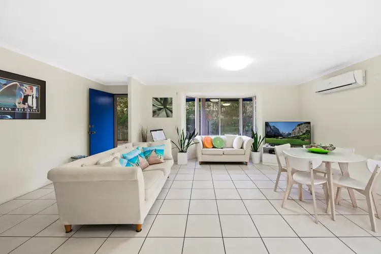 Sixth view of Homely unit listing, 1/35 Jarnahill Drive, Mount Coolum QLD 4573