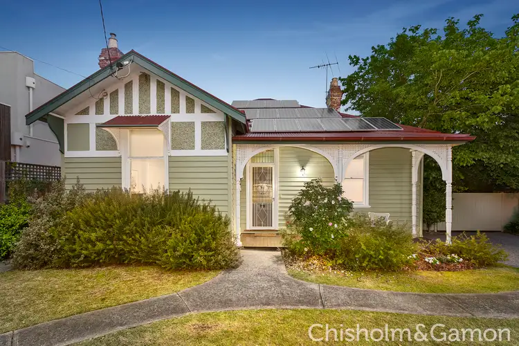 29 Rusden Street, Brighton VIC 3186