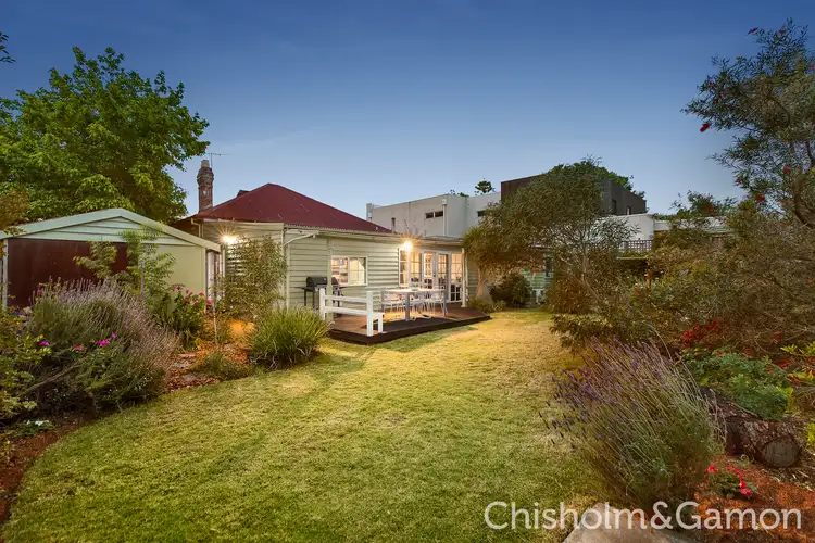 Fifth view of Homely house listing, 29 Rusden Street, Brighton VIC 3186