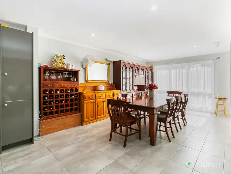 Second view of Homely house listing, 9 Benanee Drive, Frankston VIC 3199