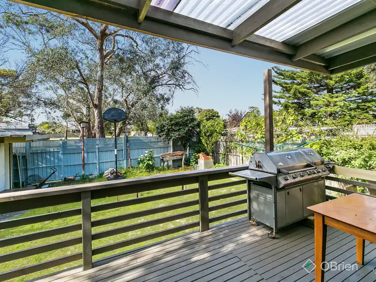 Third view of Homely house listing, 9 Benanee Drive, Frankston VIC 3199