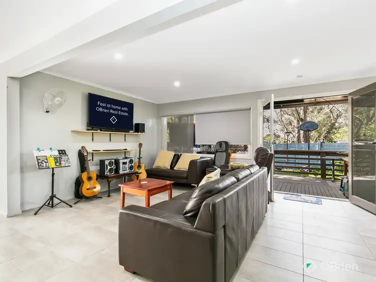 Fifth view of Homely house listing, 9 Benanee Drive, Frankston VIC 3199
