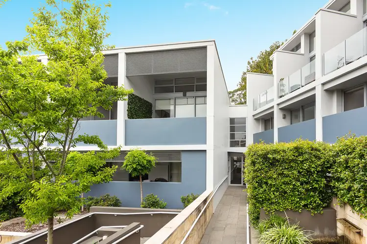Main view of Homely house listing, 28/115 Wigram Road, Forest Lodge NSW 2037