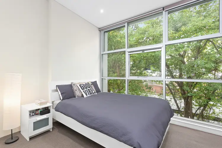Second view of Homely house listing, 28/115 Wigram Road, Forest Lodge NSW 2037