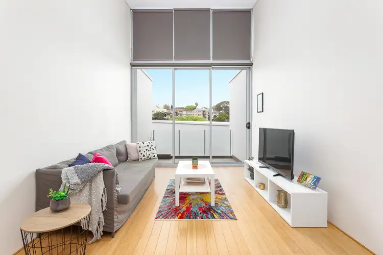 Third view of Homely house listing, 28/115 Wigram Road, Forest Lodge NSW 2037