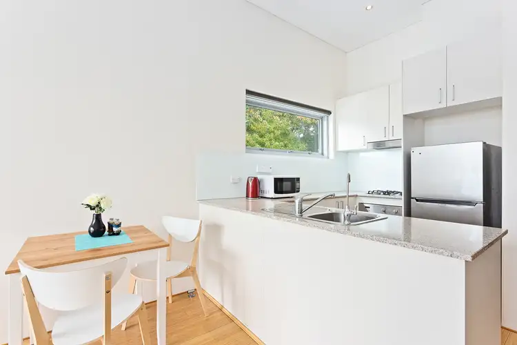 Fourth view of Homely house listing, 28/115 Wigram Road, Forest Lodge NSW 2037