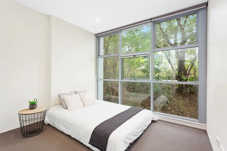Fifth view of Homely house listing, 28/115 Wigram Road, Forest Lodge NSW 2037