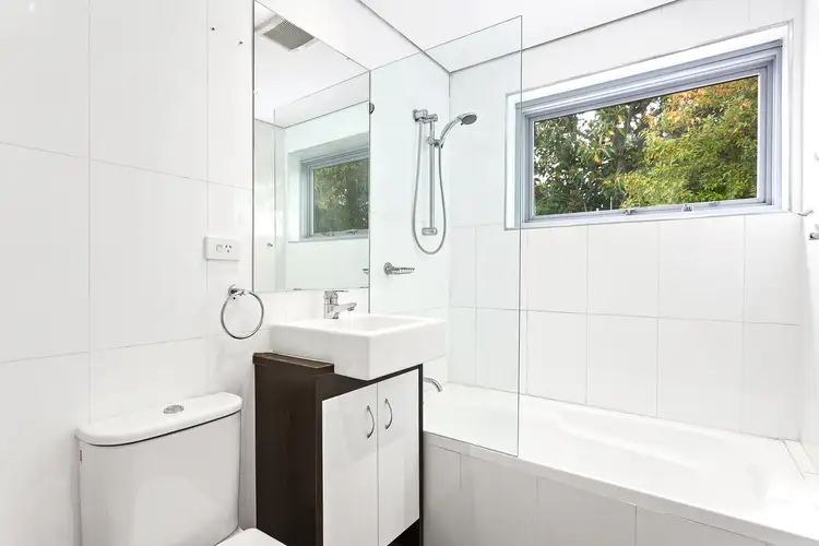 Sixth view of Homely house listing, 28/115 Wigram Road, Forest Lodge NSW 2037