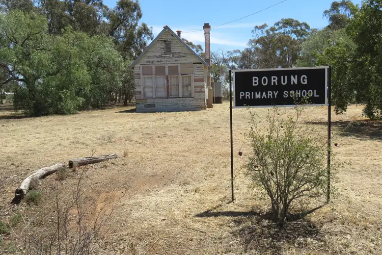 17 Bell Street, Borung VIC 3518
