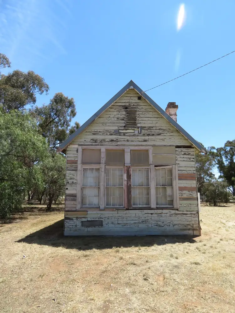 Second view of Homely rural property listing, 17 Bell Street, Borung VIC 3518