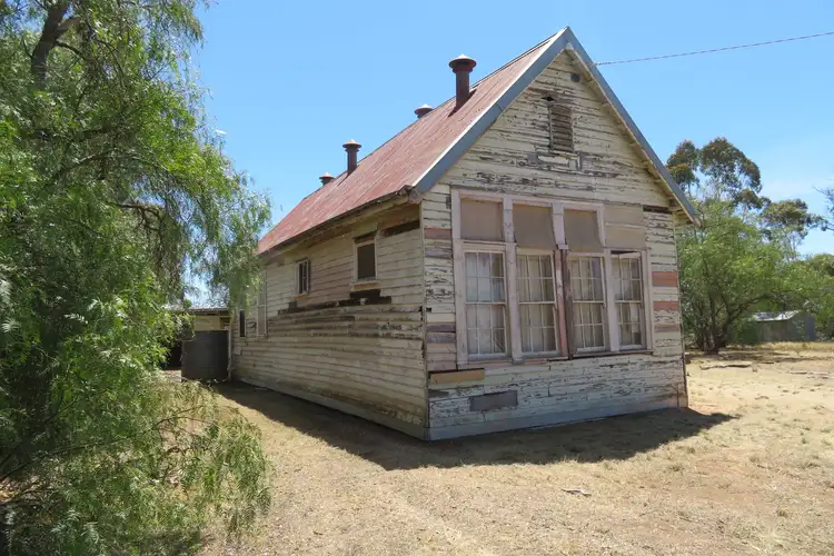 Third view of Homely rural property listing, 17 Bell Street, Borung VIC 3518