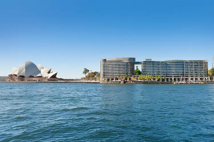 Fourth view of Homely apartment listing, 64/7 Macquarie Street, Sydney NSW 2000