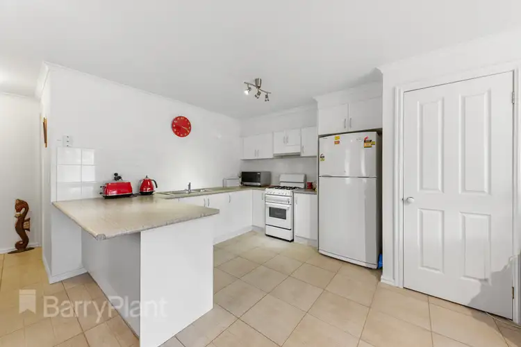Third view of Homely townhouse listing, 1/12 John Street, St Albans VIC 3021