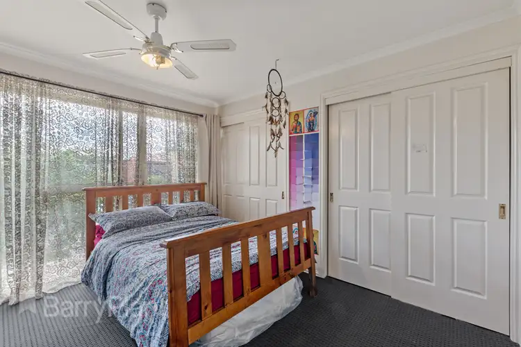 Fourth view of Homely townhouse listing, 1/12 John Street, St Albans VIC 3021
