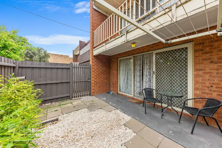 Fifth view of Homely townhouse listing, 1/12 John Street, St Albans VIC 3021