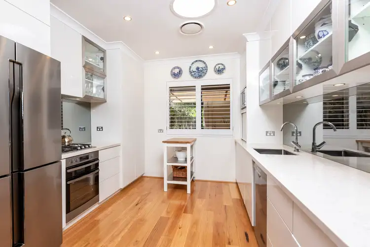 Second view of Homely house listing, 55A Leonora Street, Como WA 6152