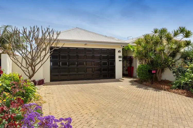 Fourth view of Homely house listing, 55A Leonora Street, Como WA 6152
