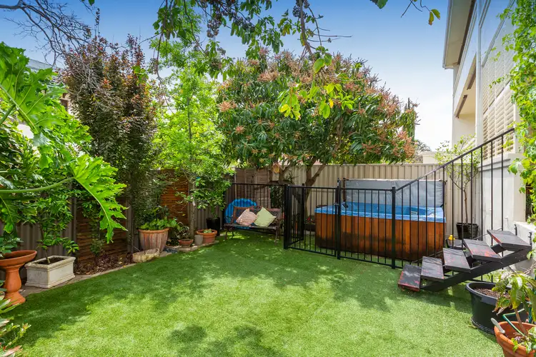 Fifth view of Homely house listing, 55A Leonora Street, Como WA 6152