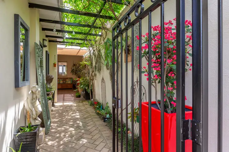 Sixth view of Homely house listing, 55A Leonora Street, Como WA 6152
