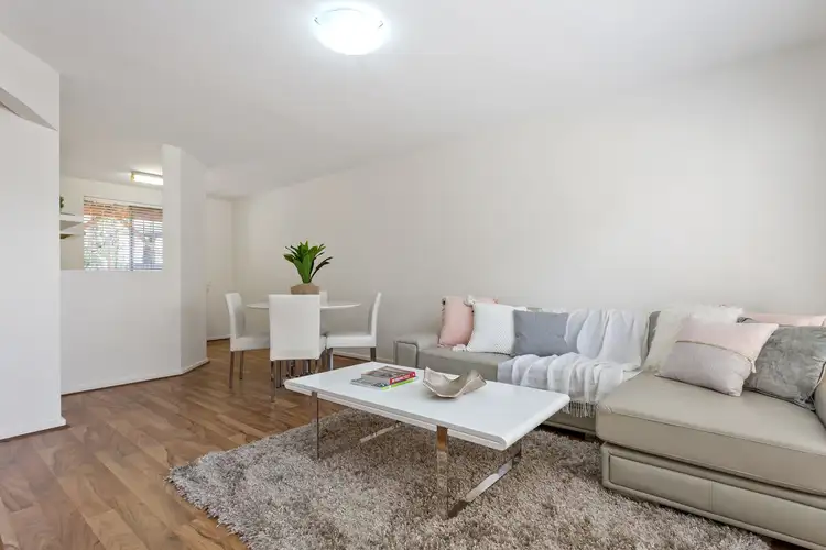 Third view of Homely unit listing, 4/362 Mill Point Road, South Perth WA 6151