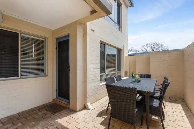 Fifth view of Homely unit listing, 4/362 Mill Point Road, South Perth WA 6151