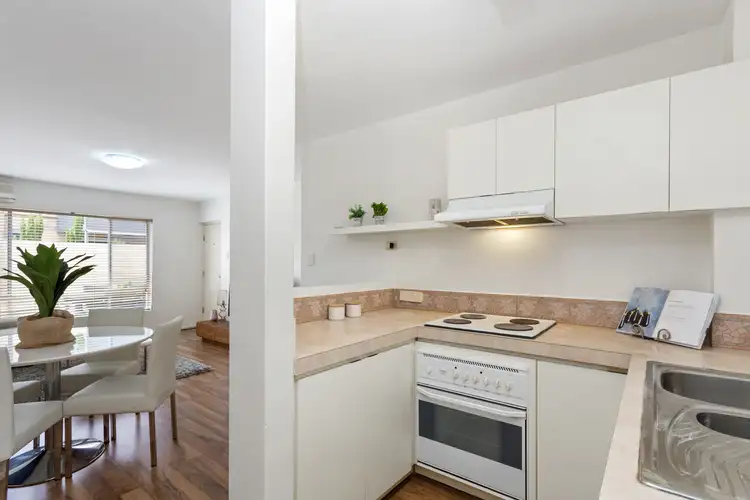 Sixth view of Homely unit listing, 4/362 Mill Point Road, South Perth WA 6151
