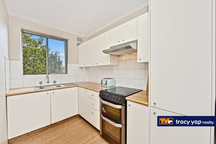 Third view of Homely unit listing, 6/694 Victoria Road, Ryde NSW 2112