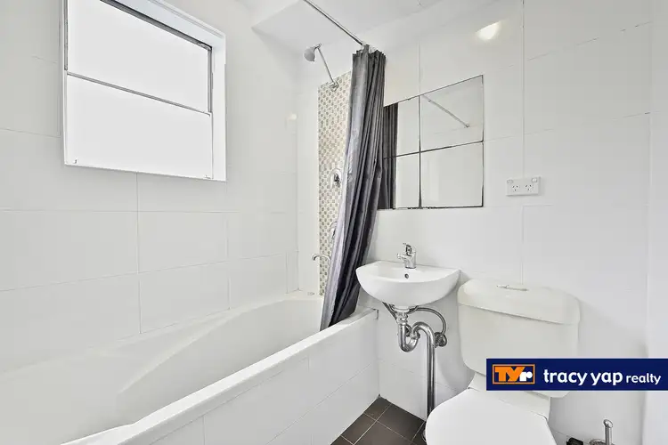 Fourth view of Homely unit listing, 6/694 Victoria Road, Ryde NSW 2112