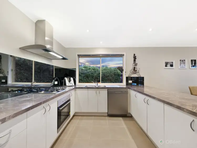 Fifth view of Homely house listing, 5 Andre Court, Cranbourne West VIC 3977