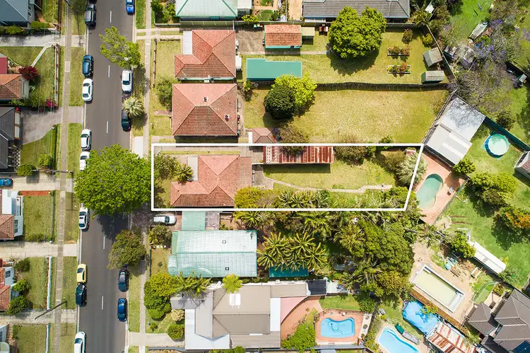 132 Georges River Road, Jannali NSW 2226