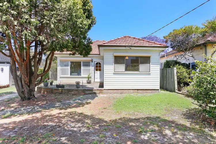 35 Madrers Avenue, Kogarah NSW 2217