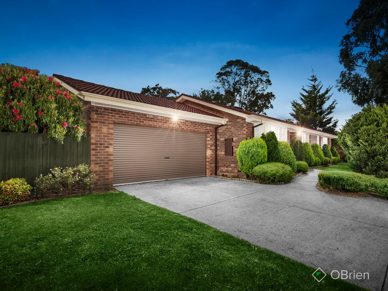 Main view of Homely unit listing, 2/978 Mountain Highway, Boronia VIC 3155