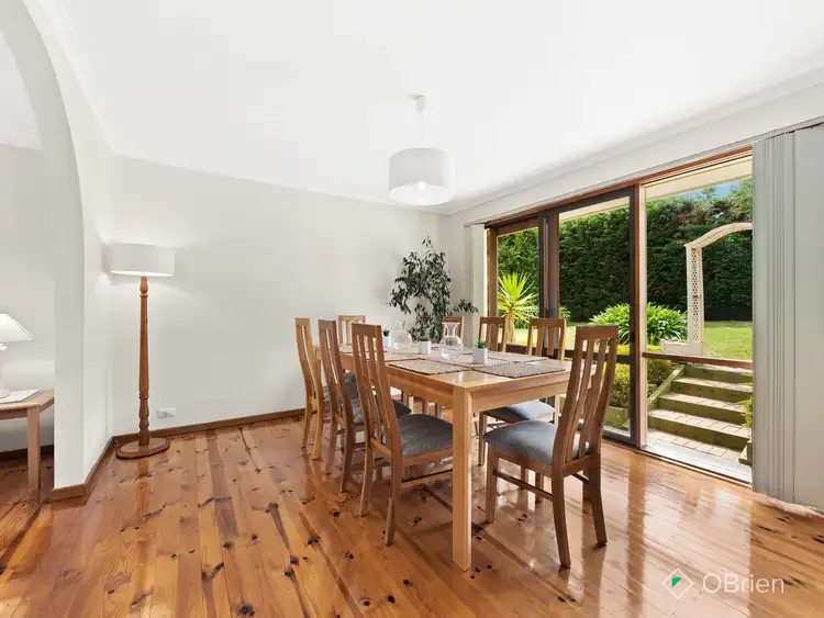 Fourth view of Homely unit listing, 2/978 Mountain Highway, Boronia VIC 3155