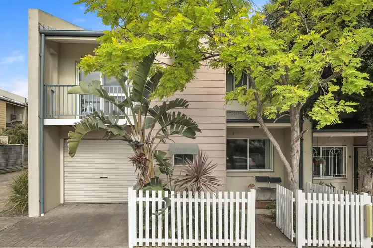 43/12-22 Newington Road, Marrickville NSW 2204