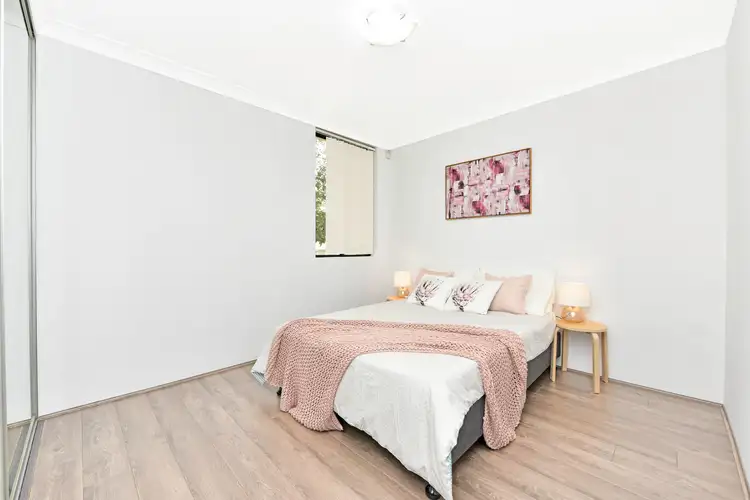 Third view of Homely apartment listing, 21/47-49 Henley Road, Homebush West NSW 2140